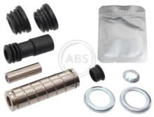 A.B.S. ALL BRAKE SYSTEMS BV. 55081