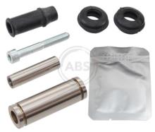 A.B.S. ALL BRAKE SYSTEMS BV. 55084