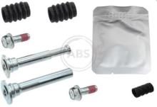 A.B.S. ALL BRAKE SYSTEMS BV. 55089