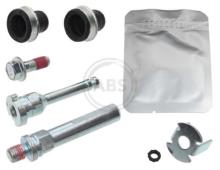 A.B.S. ALL BRAKE SYSTEMS BV. 55091