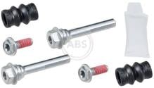 A.B.S. ALL BRAKE SYSTEMS BV. 55092