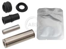 A.B.S. ALL BRAKE SYSTEMS BV. 55095