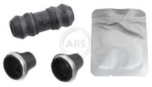 A.B.S. ALL BRAKE SYSTEMS BV. 55096
