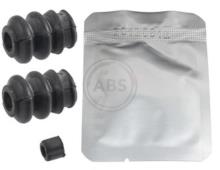 A.B.S. ALL BRAKE SYSTEMS BV. 55100