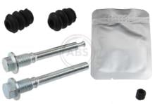 A.B.S. ALL BRAKE SYSTEMS BV. 55101