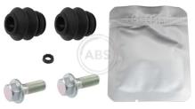 A.B.S. ALL BRAKE SYSTEMS BV. 55102