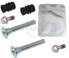 A.B.S. ALL BRAKE SYSTEMS BV. 55104
