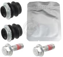 A.B.S. ALL BRAKE SYSTEMS BV. 55106