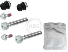 A.B.S. ALL BRAKE SYSTEMS BV. 55107
