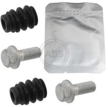 A.B.S. ALL BRAKE SYSTEMS BV. 55108