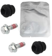 A.B.S. ALL BRAKE SYSTEMS BV. 55111