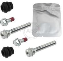 A.B.S. ALL BRAKE SYSTEMS BV. 55112