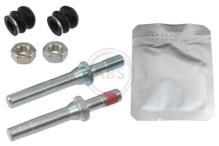 A.B.S. ALL BRAKE SYSTEMS BV. 55114