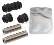 A.B.S. ALL BRAKE SYSTEMS BV. 55116