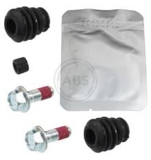 A.B.S. ALL BRAKE SYSTEMS BV. 55117