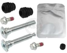 A.B.S. ALL BRAKE SYSTEMS BV. 55118