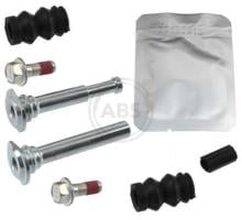 A.B.S. ALL BRAKE SYSTEMS BV. 55119