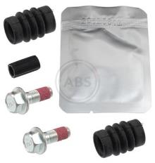 A.B.S. ALL BRAKE SYSTEMS BV. 55120