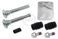 A.B.S. ALL BRAKE SYSTEMS BV. 55121
