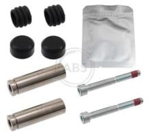 A.B.S. ALL BRAKE SYSTEMS BV. 55123