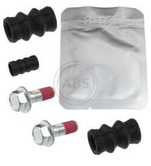 A.B.S. ALL BRAKE SYSTEMS BV. 55124
