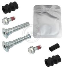A.B.S. ALL BRAKE SYSTEMS BV. 55125