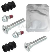 A.B.S. ALL BRAKE SYSTEMS BV. 55127