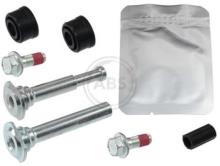 A.B.S. ALL BRAKE SYSTEMS BV. 55132