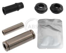 A.B.S. ALL BRAKE SYSTEMS BV. 55133
