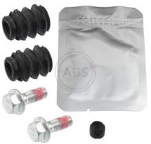 A.B.S. ALL BRAKE SYSTEMS BV. 55137