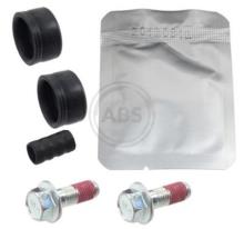 A.B.S. ALL BRAKE SYSTEMS BV. 55138