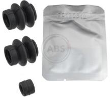 A.B.S. ALL BRAKE SYSTEMS BV. 55141