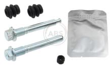 A.B.S. ALL BRAKE SYSTEMS BV. 55142