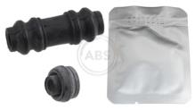 A.B.S. ALL BRAKE SYSTEMS BV. 55143