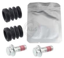 A.B.S. ALL BRAKE SYSTEMS BV. 55147