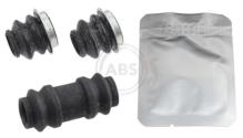 A.B.S. ALL BRAKE SYSTEMS BV. 55154