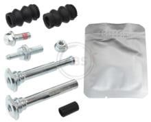 A.B.S. ALL BRAKE SYSTEMS BV. 55160