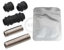 A.B.S. ALL BRAKE SYSTEMS BV. 55161