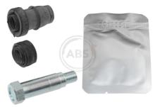 A.B.S. ALL BRAKE SYSTEMS BV. 55165