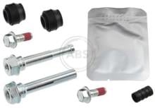 A.B.S. ALL BRAKE SYSTEMS BV. 55168