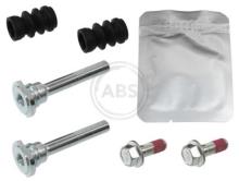 A.B.S. ALL BRAKE SYSTEMS BV. 55169