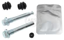 A.B.S. ALL BRAKE SYSTEMS BV. 55171