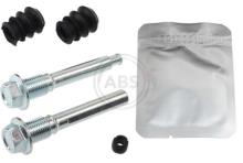 A.B.S. ALL BRAKE SYSTEMS BV. 55172