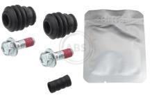A.B.S. ALL BRAKE SYSTEMS BV. 55173