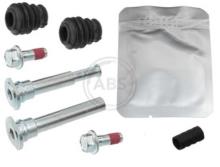 A.B.S. ALL BRAKE SYSTEMS BV. 55175