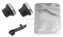 A.B.S. ALL BRAKE SYSTEMS BV. 55178
