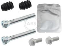 A.B.S. ALL BRAKE SYSTEMS BV. 55180