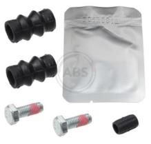 A.B.S. ALL BRAKE SYSTEMS BV. 55181
