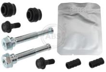 A.B.S. ALL BRAKE SYSTEMS BV. 55183