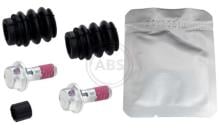 A.B.S. ALL BRAKE SYSTEMS BV. 55184